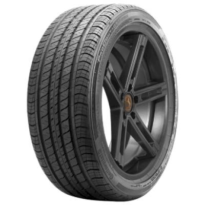 Image of a Continental Xl Procontact Rx Sil tire, which can be found at Active Green + Ross in Toronto, ON
