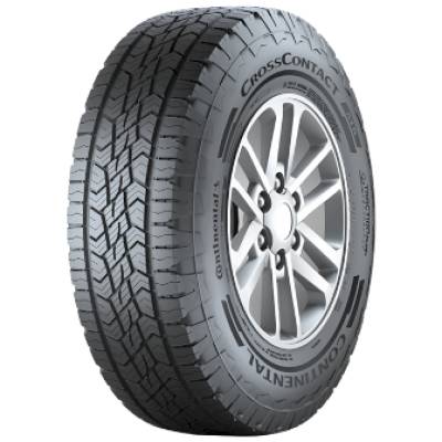 Image of a Continental Crosscontact Atr tire, which can be found at Active Green + Ross in Toronto, ON