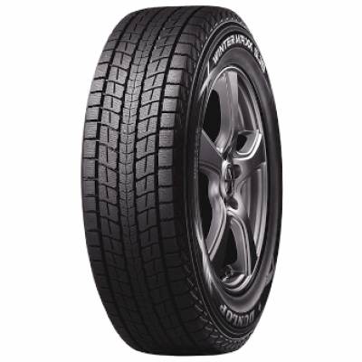 Image of a Dunlop Winter Maxx Sj8 tire, which can be found at Active Green + Ross in Toronto, ON