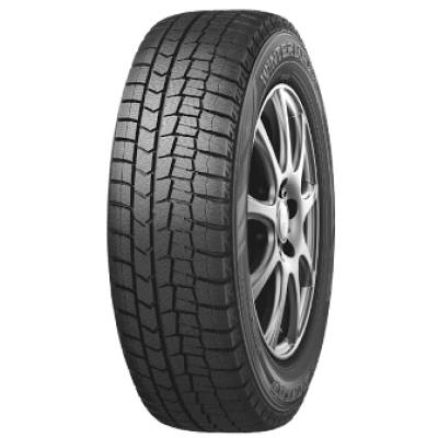 Image of a Dunlop Winter Maxx 2 tire, which can be found at Active Green + Ross in Toronto, ON