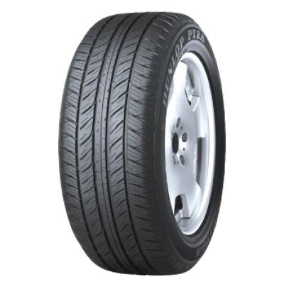 Image of a Dunlop Grandtrek Pt2A tire, which can be found at Active Green + Ross in Toronto, ON