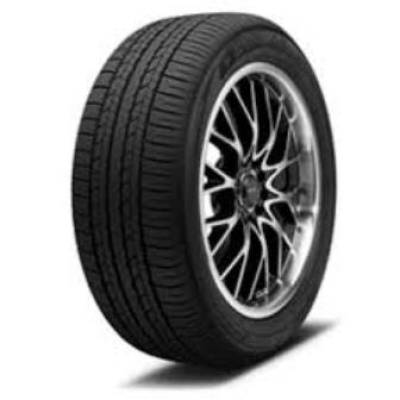 Image of a Dunlop Sp Sport Maxx A1 A/S Dsst tire, which can be found at Active Green + Ross in Toronto, ON