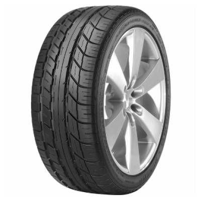 Image of a Dunlop Sp Sport 7010 A/S Dsst tire, which can be found at Active Green + Ross in Toronto, ON