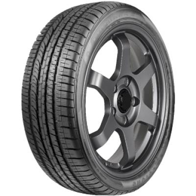 Image of a Firestone BW Firehawk GT H tire, which can be found at Active Green + Ross in Toronto, ON