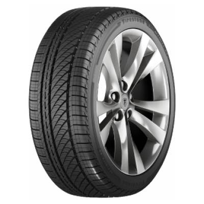 Image of a Firestone Affinity As tire, which can be found at Active Green + Ross in Toronto, ON