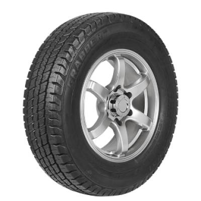 Image of a General LRD Grabber HD tire, which can be found at Active Green + Ross in Toronto, ON