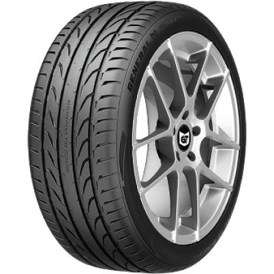 Image of a General ZR G-Max RS tire, which can be found at Active Green + Ross in Toronto, ON