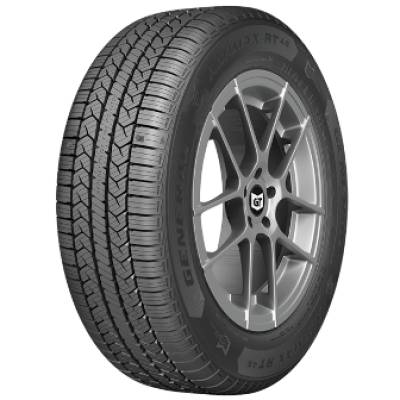 Image of a General sl Altimax Rt45 tire, which can be found at Active Green + Ross in Toronto, ON