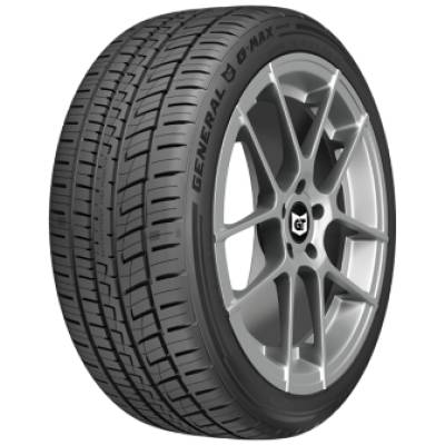 Image of a General G-Max As-07 tire, which can be found at Active Green + Ross in Toronto, ON
