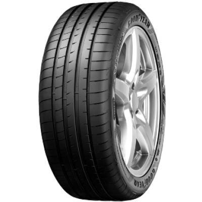 Image of a Goodyear XL  Eagle F1 Asym 5 SCT A/S tire, which can be found at Active Green + Ross in Toronto, ON