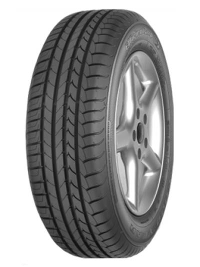Image of a Goodyear Efficient Grip Performance ROF (RUNFLAT) tire, which can be found at Active Green + Ross in Toronto, ON