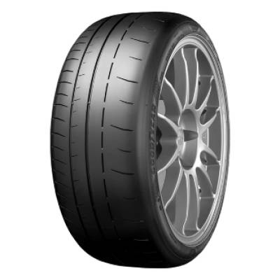 Image of a Goodyear P245/35ZR20  Eagle F1 Supersport Rs tire, which can be found at Active Green + Ross in Toronto, ON