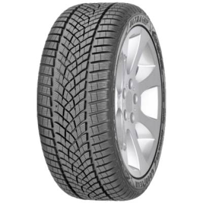 Image of a Goodyear XL Ultra Grip Performance + tire, which can be found at Active Green + Ross in Toronto, ON