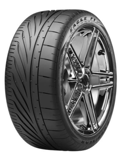 Image of a Goodyear Eagle F1 SuperCar G2 ROF (RUNFLAT) LEFT tire, which can be found at Active Green + Ross in Toronto, ON