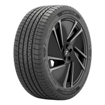 Image of a Goodyear Electricdrive 2 Sct tire, which can be found at Active Green + Ross in Toronto, ON
