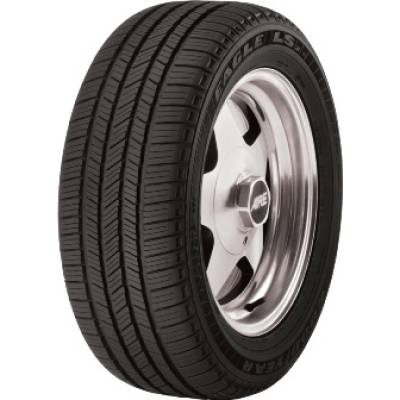 Image of a Goodyear Eagle LS-2  (F) N0 BLT tire, which can be found at Active Green + Ross in Toronto, ON