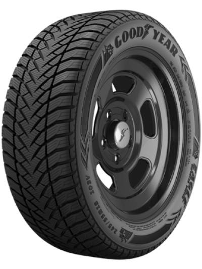 Image of a Goodyear Eagle Enforcer Winter tire, which can be found at Active Green + Ross in Toronto, ON