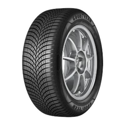 Image of a Goodyear Vector 4Seasons Gen-3 (ALL WEATHER) tire, which can be found at Active Green + Ross in Toronto, ON