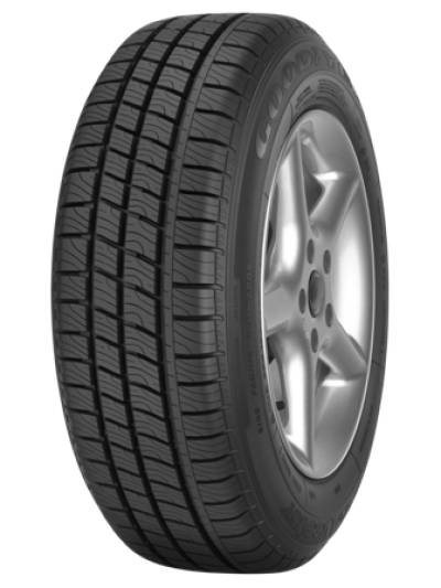 Image of a Goodyear LRD Cargo Vector tire, which can be found at Active Green + Ross in Toronto, ON