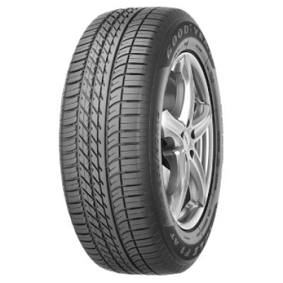 Image of a Goodyear 109W Eagle F1 Suv At SelfSeal tire, which can be found at Active Green + Ross in Toronto, ON