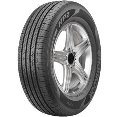 Image of a Hankook Xl  Dynapro Hp2 Ra33 tire, which can be found at Active Green + Ross in Toronto, ON