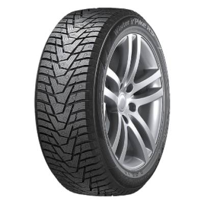 Image of a Hankook Xl  Winter I-Pike Rs2 W429 tire, which can be found at Active Green + Ross in Toronto, ON