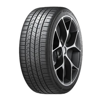 Image of a Hankook Ventus S1 As H125 tire, which can be found at Active Green + Ross in Toronto, ON