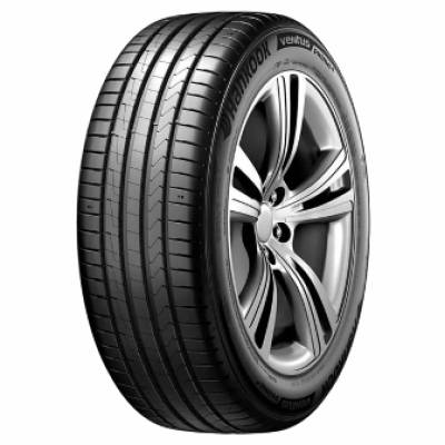 Image of a Hankook Ventus Prime 4 K135 tire, which can be found at Active Green + Ross in Toronto, ON
