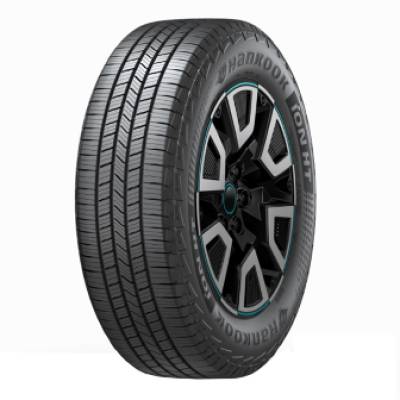 Image of a Hankook Ion Ht IHT01 tire, which can be found at Active Green + Ross in Toronto, ON