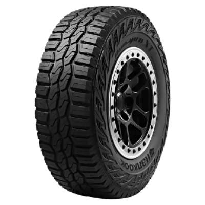 Image of a Hankook LRC Dynapro Xt RC10 A/W tire, which can be found at Active Green + Ross in Toronto, ON
