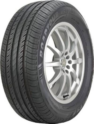 Image of a Hercules Roadtour 455 tire, which can be found at Active Green + Ross in Toronto, ON