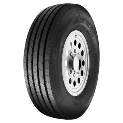 Image of a Hercules 129L G H-901 Hwy All Steel (Trailer) tire, which can be found at Active Green + Ross in Toronto, ON