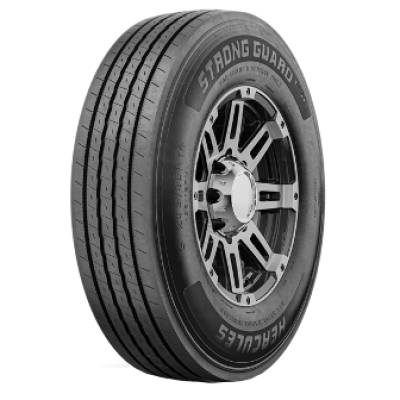 Image of a Hercules 132M G Strong Guard C-St (Trailer) tire, which can be found at Active Green + Ross in Toronto, ON