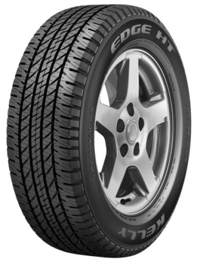 Image of a Kelly Edge HT tire, which can be found at Active Green + Ross in Toronto, ON