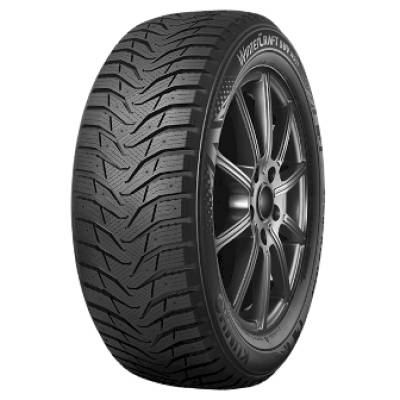 Image of a Kumho Wintercraft Suv Ws31 tire, which can be found at Active Green + Ross in Toronto, ON