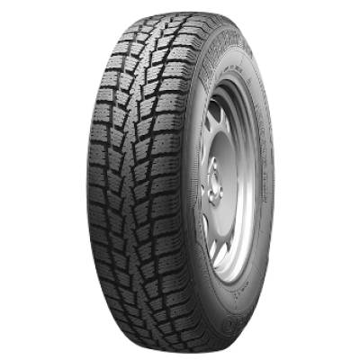 Image of a Kumho LRD Power Grip Kc11 tire, which can be found at Active Green + Ross in Toronto, ON