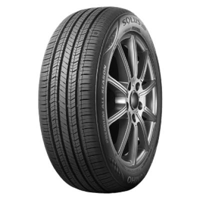 Image of a Kumho Solus Ta51 tire, which can be found at Active Green + Ross in Toronto, ON