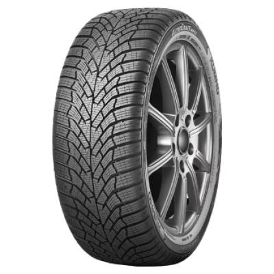 Image of a Kumho Wintercraft Wp52 tire, which can be found at Active Green + Ross in Toronto, ON