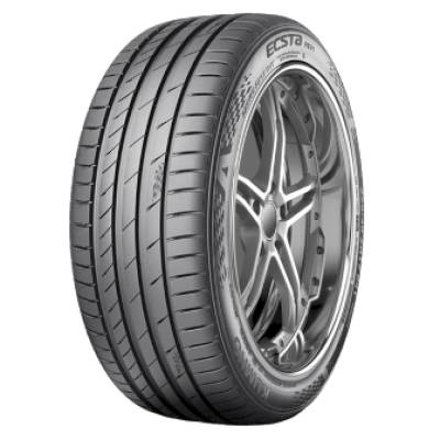 Image of a Kumho Ecsta Ps71 tire, which can be found at Active Green + Ross in Toronto, ON