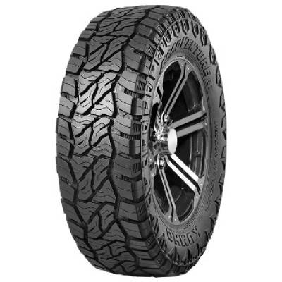 Image of a Kumho LRE Road Venture Rt51 tire, which can be found at Active Green + Ross in Toronto, ON