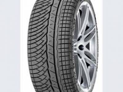 P255/40R19 100V  Pilot Alpin PA4 (H/V/W)