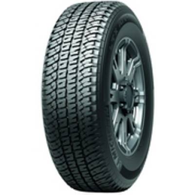 Image of a Michelin 123/120R LRE LTX A/T2 OWL DT tire, which can be found at Active Green + Ross in Toronto, ON