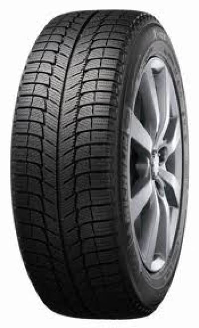 Image of a XL ZP DIR X-Ice XI3  TL RUNFLAT tire, which can be found at Active Green + Ross in Toronto, ON
