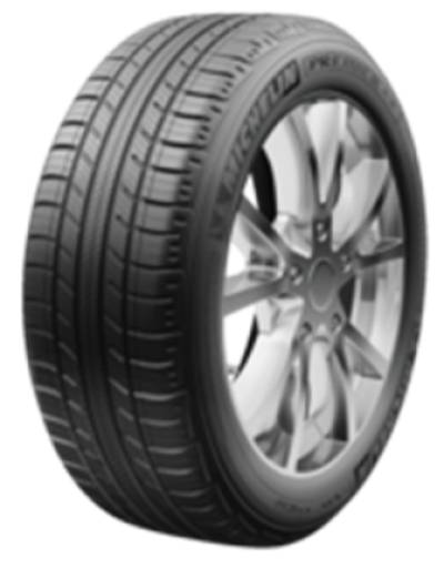 P205/60R16 92V BSW Premier A/S