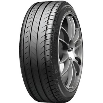 Image of a Michelin ZR Pilot Exalto Pe2 tire, which can be found at Active Green + Ross in Toronto, ON