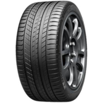 Image of a Michelin XL   Latitude Sport 3 tire, which can be found at Active Green + Ross in Toronto, ON