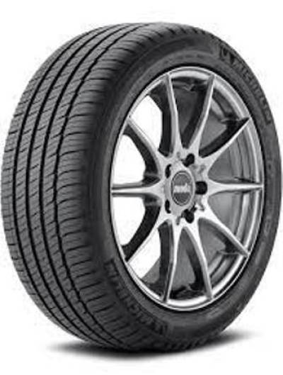 Image of a Michelin XL   Primacy MXM4 tire, which can be found at Active Green + Ross in Toronto, ON