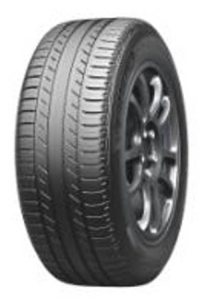 Image of a Michelin 106V Premier LTX tire, which can be found at Active Green + Ross in Toronto, ON