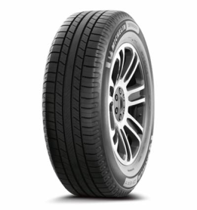 Image of a Michelin Defender2 TM tire, which can be found at Active Green + Ross in Toronto, ON