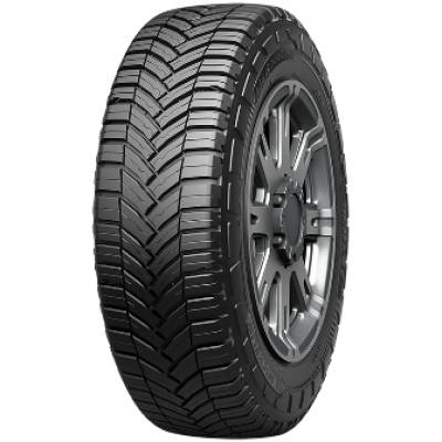 Image of a 113/111R Agilis CrossClimate DT tire, which can be found at Active Green + Ross in Toronto, ON
